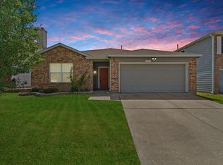 1300 Mallard Dr, Sherman, TX 75092