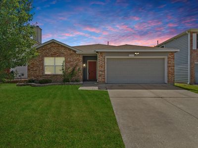 1300 Mallard Dr, Sherman, TX, 75092