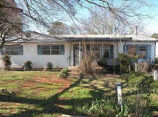 1017 Maxham Rd, Austell, GA 30168