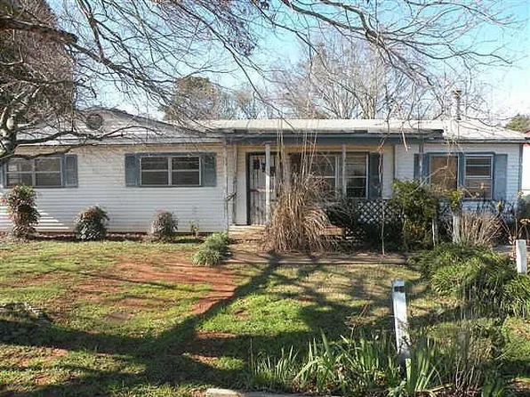 1017 Maxham Rd, Austell, GA 30168