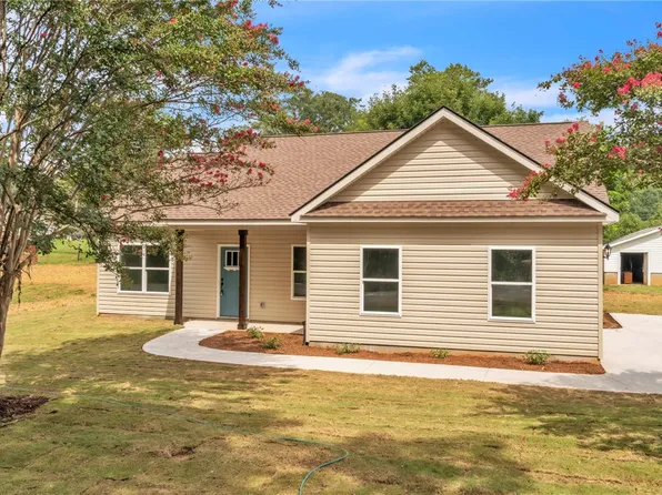 600 Guest Ave, Piedmont, SC 29673