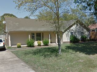 6622 Mistletoe Cv, Memphis, TN 38141