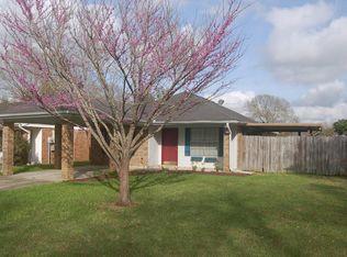211 Cheticamp Dr, Lafayette, LA 70508