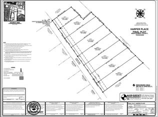 2 Harper Rd LOT 2, Clarksville, TN 37043