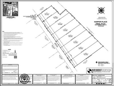 2 Harper Rd Lot 2, Clarksville, TN, 37043