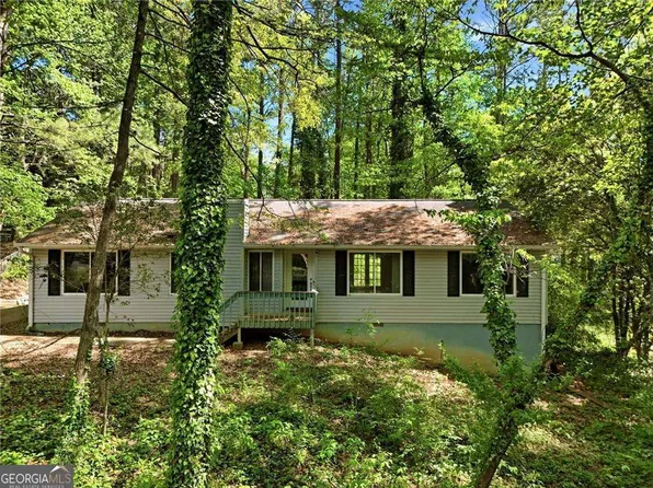 597 Dover St, Marietta, GA 30066