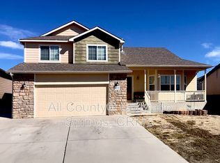 10809 Darneal Dr, Fountain, CO 80817