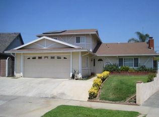 18601 Cairo Ave, Carson, CA 90746