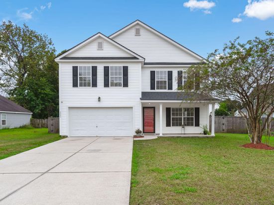 2033 Robin Wood Blvd, Moncks Corner, SC 29461