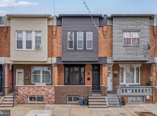 1547 S 28th St, Philadelphia, PA 19146