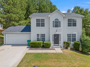 879 Stonebridge Cres, Lithonia, GA 30058