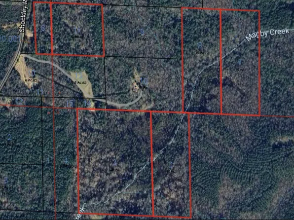 0 Shockley Rd, Millport, AL 35576