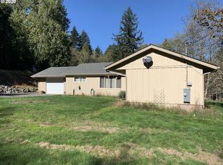 61985 Old Wagon Rd, Coos Bay, OR 97420