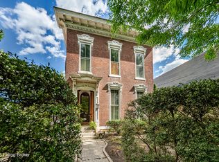 1618 Story Ave, Louisville, KY 40206