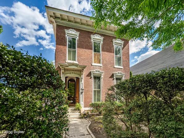 1618 Story Ave, Louisville, KY 40206