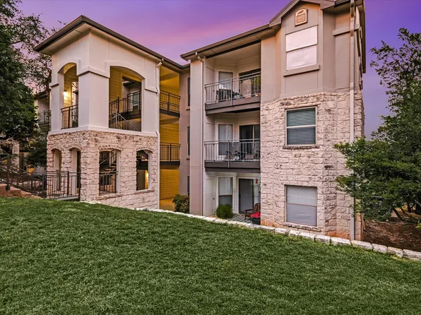 6000 Shepherd Mountain Cv Unit 1818, Austin, TX 78730