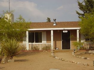 9859 Cerra Vista St, Apple Valley, CA 92308