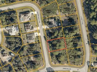 5255 Sunnyvale Rd, North port, FL 34288