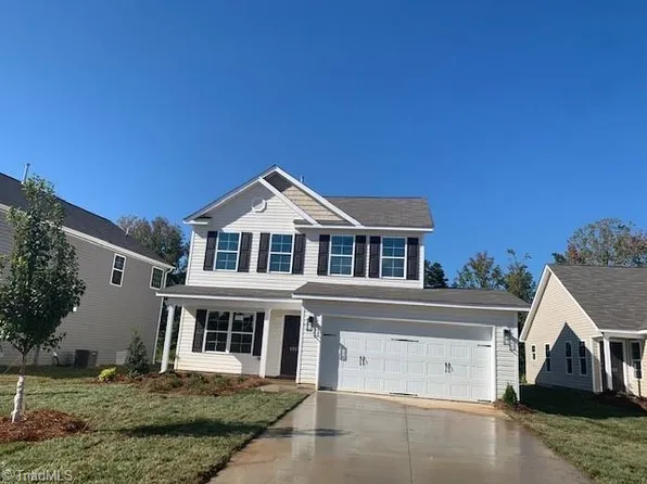 1914 Penley Trl, Greensboro, NC 27406