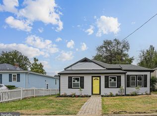 1309 Nome St, Capitol Heights, MD