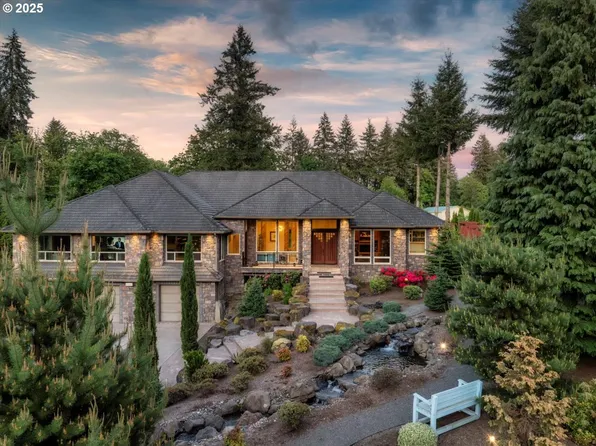 25003 NW 4th Ct, Ridgefield, WA 98642