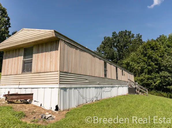 1760 Peaceful Ln, Morganton, NC
