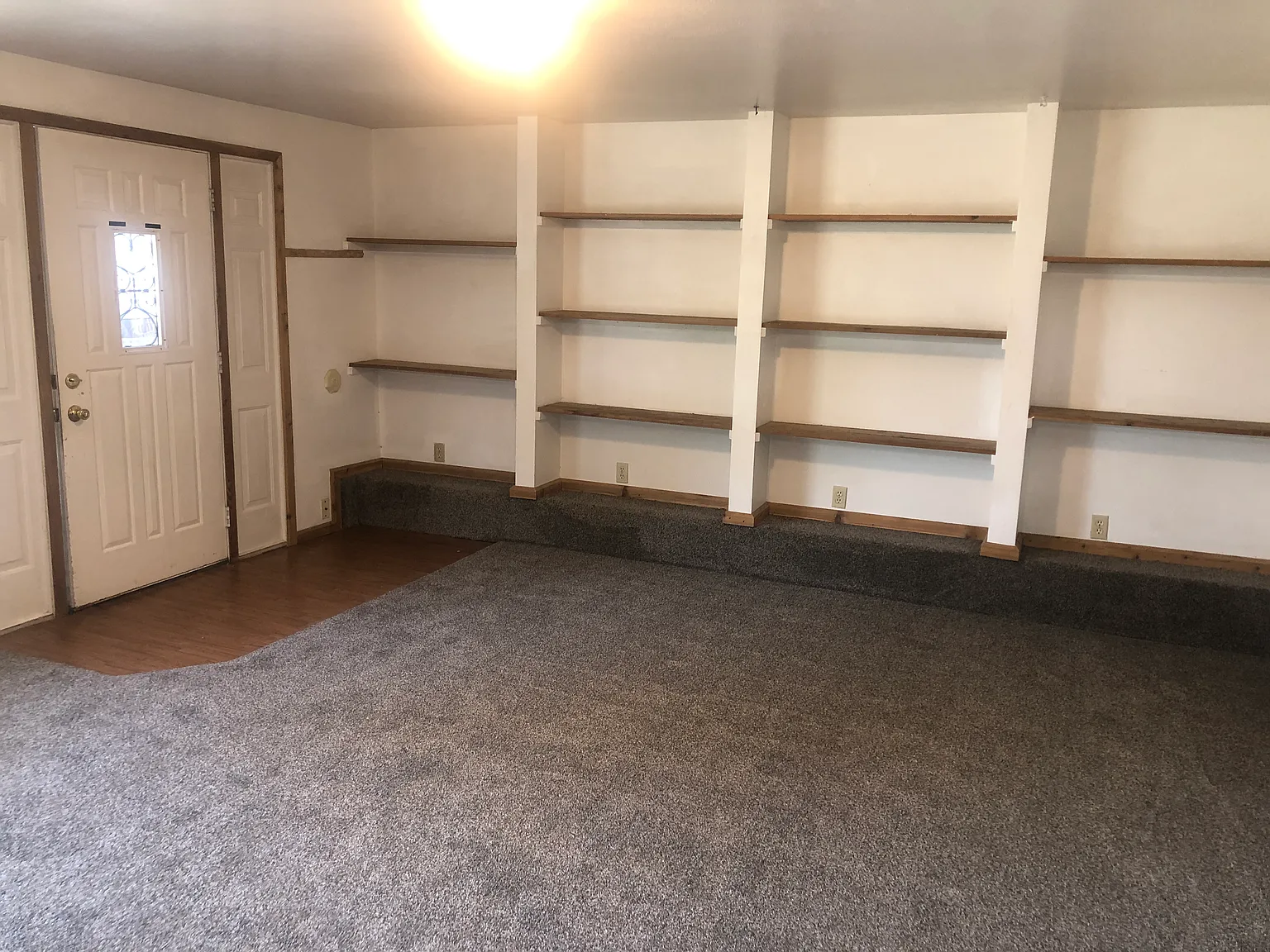 2 bed, 1014 sqft, $1,250 — Photo 4