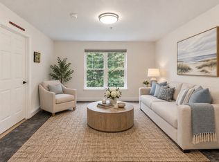 135 Beach Rd UNIT B207, Salisbury, MA 01952