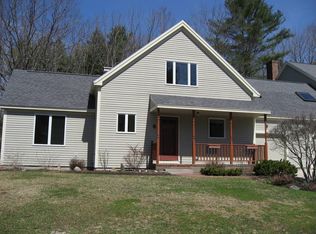 9 Juneberry Ct, Yarmouth, ME 04096