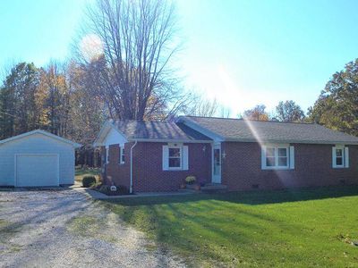 252 S Staunton Perry St, Brazil, IN, 47834