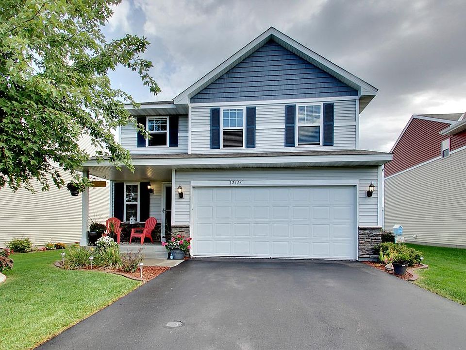 1st image of 12547 Quemoy St NE