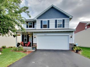 12547 Quemoy St NE, Blaine, MN 55449