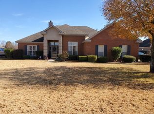 512 Old Mitylene Ln, Montgomery, AL 36117