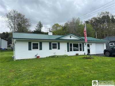 6 School St, Portville, NY, 14770