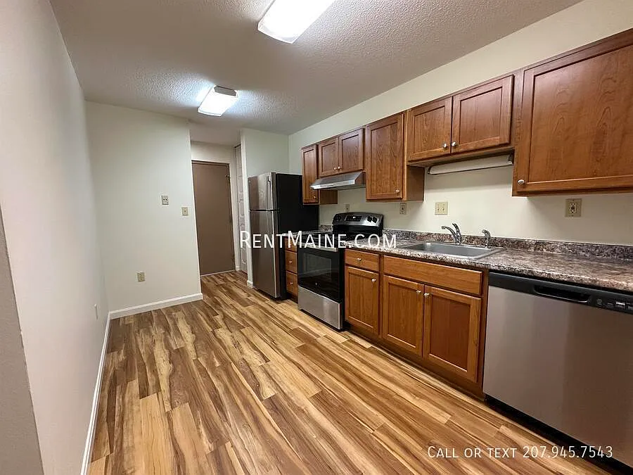 1 bed, 689 sqft, $1,350 — Photo 2