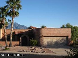 1675 W Placita Peseta, Green Valley, AZ 85622