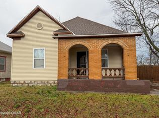 2109 S Connor Ave, Joplin, MO 64804