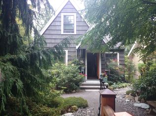 2314 45th Ave SW, Seattle, WA 98116