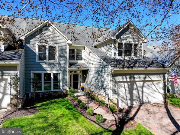11510 Pebblecreek Dr, Lutherville Timonium, MD 21093