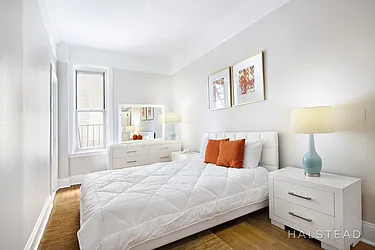 Sold by Halstead Real Estate