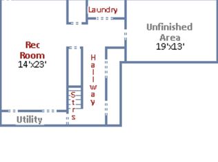 1012 Pinecrest Dr, Annapolis, MD 21403