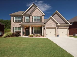 4427 Bellwood Cir, College Park, GA 30349