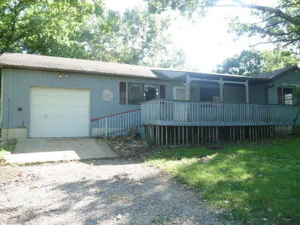 220 Gabriel Lane, Kirbyville, MO 65679