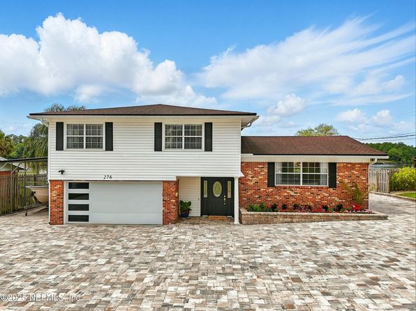 276 BAISDEN Road, Jacksonville, FL 32218