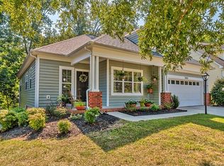 5803 Chalyce Ln, Charlotte, NC 28270