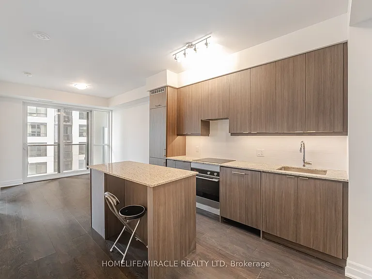 30 Elm Dr W #1609 — Photo 8