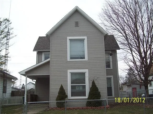 1106 Butler St photo 1
