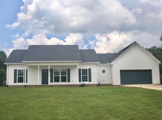 585 Painter Rd, Altoona, AL 35952