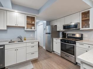 22 James St #A, Brookline, MA 02446
