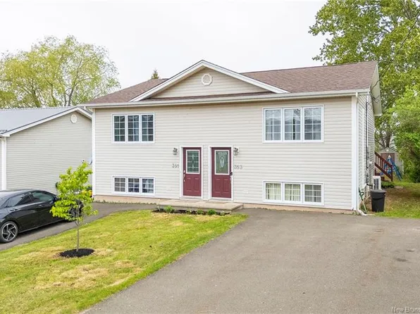 353 Marguerite Rd #351, Dieppe, NB E1A 7N7